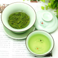 Factory supply New arrived Chinese special grade health green tea with strong taste and fresh aroma